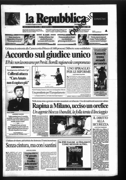 La repubblica